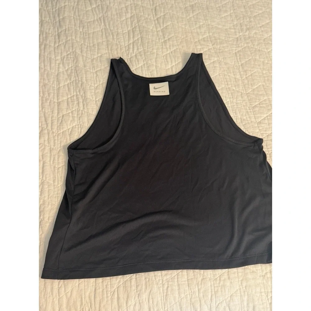 Nike‎ women's tank top size large running athletic tank